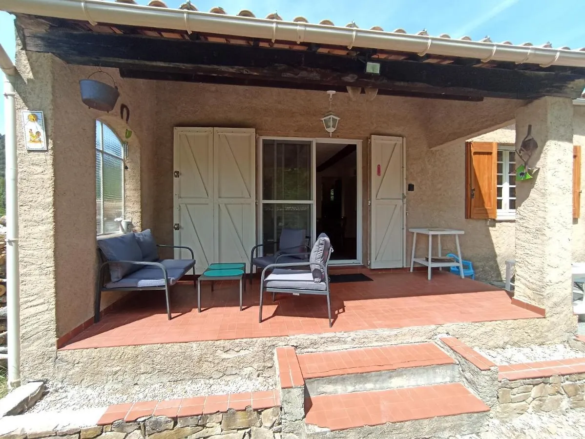 Maison De Campagne Allemagne-en-Provence 0*,