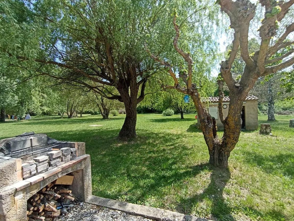 Casa vacanze Maison De Campagne Allemagne-en-Provence Francia