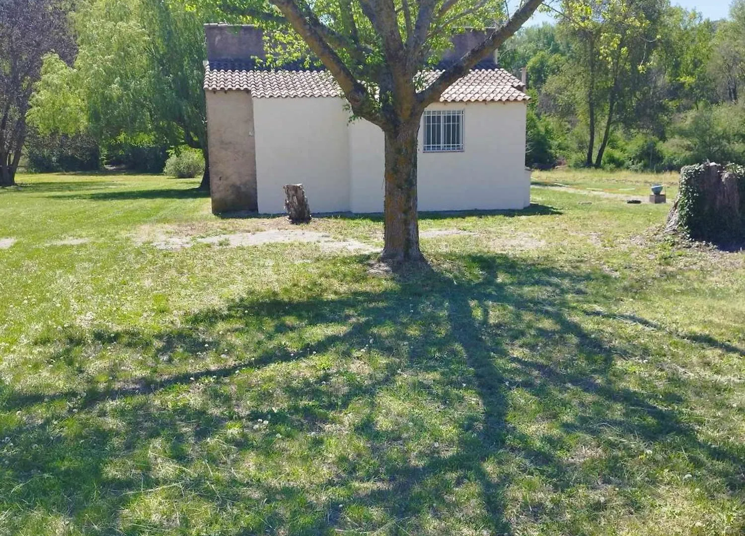 Casa vacanze Maison De Campagne Allemagne-en-Provence Francia