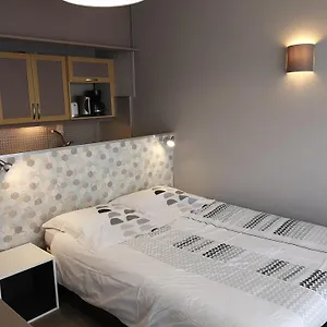 Le Majestic 106 , Aix-les-Bains France