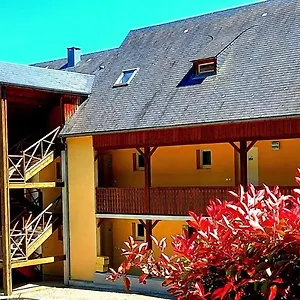 Très Bien Situé, Belle Vue, Parking Privé , Bagnères-de-Bigorre France