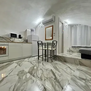 Appartement Cave House, Menton