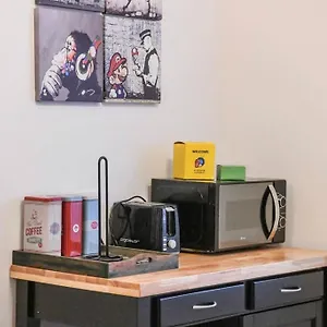Appartement Le Marius, Marseille
