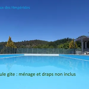 Le Claux Des Hespérides Allemagne-en-Provence