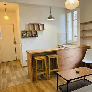 Bel 12 Minute Direct A Paris Centre , Cachan France