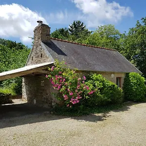Breizh Sweet , Peumérit France