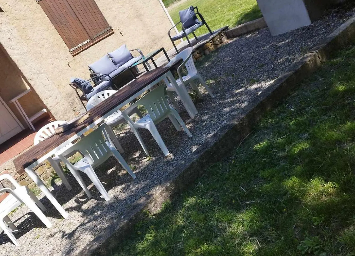 Maison De Campagne Βίλα Allemagne-en-Provence Σπίτι διακοπών